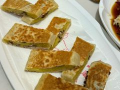 -燕郊烧鸽子(酷车小镇店)