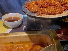 -王家渡火锅店(怀柔迎宾北路店)