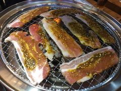 -吉志烤肉(太原总店)