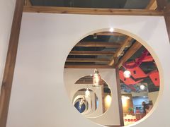 大堂-虾满堂(瑞虹店)