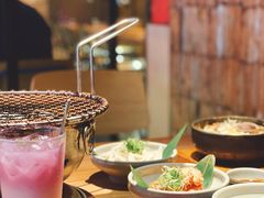 -烧肉达人•炭火烧肉(新天地店)