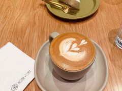 -Home Cafe(水榭春天店)