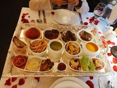 -火车头法国西餐厅