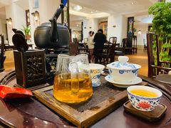 大堂-陶然轩(沙面店)