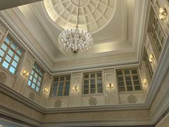 -福建鲤鱼洲酒店