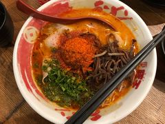-豚王拉面(澳门银河店)