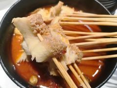 -煜丰汴京烤鸭(福彩路店)