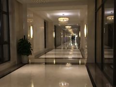 -海口绿发希尔顿酒店-田园汇自助餐·三文鱼·海鲜