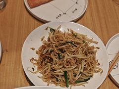 -春饼先生·北京烤鸭(甘井子万达店)