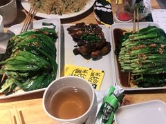 -木屋烧烤(岗顶二店)