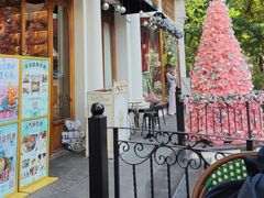 -秘密旅行Bonjour(黑金冠 江南西店)