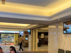 -天津瀚金佰九号温泉酒店(南楼地铁站店)