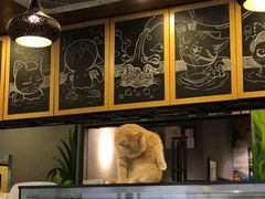 -咖法森林·咖啡  酒吧(天河店)
