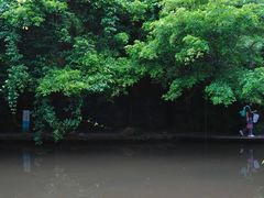 -燕晗山郊野公园