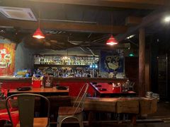 -Luchador摔跤手墨西哥餐厅(恒宇广场店)