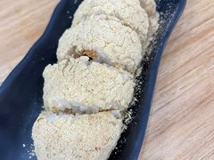 -五大金刚(九街店)