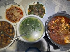 -阆辣荟餐饮(老味道8年·古城店)