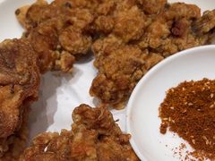 -梅利汴京烤鸭•开封豫菜地标店(晋安路店)