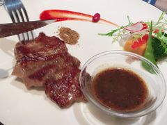 -德斯堡德国餐吧(锦华万达店)