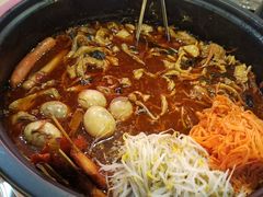 -安徽阜阳卷馍(西单店)