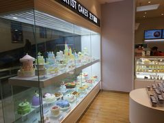 -LanTa蓝塔烘焙(紫荆山卜蜂莲花店)