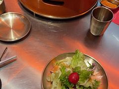 -西塔老太太泥炉烤肉(苏州大悦城店)