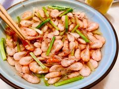 -南太湖山庄·四季轩&国风堂中餐厅