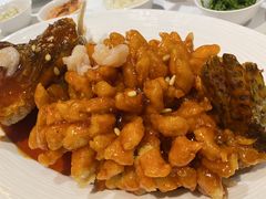 -洋洋中餐馆·SINCE 1997(信投店)