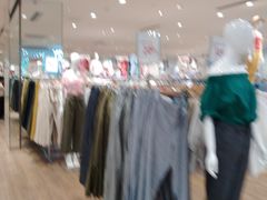 -优衣库(上海金桥太茂店)