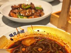 -关东小磨东北菜(漕河泾印象城店)