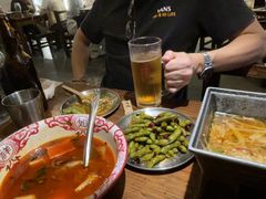 -破店肥哈·东北烧烤(南山保利店)