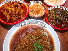 -老闵田螺馆·南昌市井菜·特色小吃(总店)