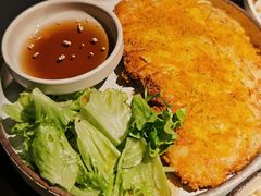 -Fuzzy Bistro 浮几韩餐·茶酒馆