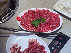 -为什么牛潮汕牛肉火锅(万胜广场店)