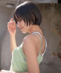 -sy杉影印象COLOUR专业烫染