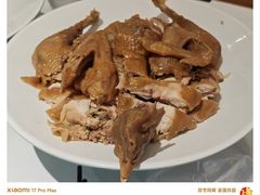 -须水邓记叫化鸡(长兴路店)