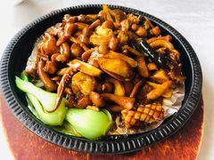 -香融府·烤鸭·家常菜(马家堡路店)