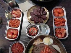 平壤馆冷面（酸甜）-玉流珍肴馆(亮马桥店)