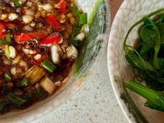 -来伊回麻辣烫·火锅串串清真(红瓦寺总店)