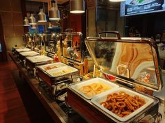 -上海金陵紫金山大酒店·汇海餐厅