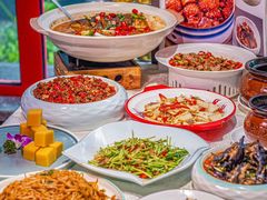 -赣南人家(顺义后沙峪亚朵店)