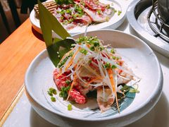 -久藏·横膈膜烧肉·酒场(江汉路店)