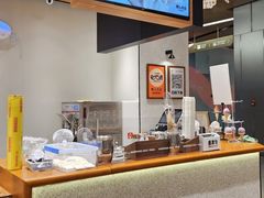 -野人先生现做冰淇淋(北京环宇荟店)