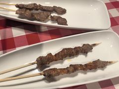 -西贝莜面村(近铁城市广场店)