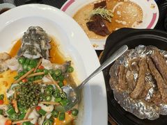 -猪肉婆私房菜(容桂总店)