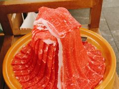 -牛New寿喜烧(新六百店)