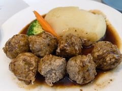 -库滋明·俄罗斯特色美食(中央大街店)