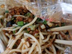 -新繁牛肉豆花(都江堰店)