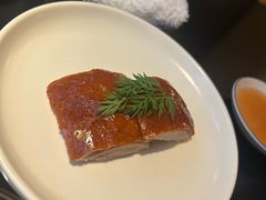 -丽晶轩中餐厅(重庆丽晶酒店)