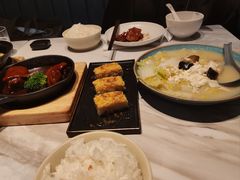 -志明眷村·台式融合菜·宵夜